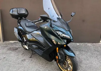 Yamaha T-Max 560 Tech Max (2022 - 24) - Annuncio 10084262