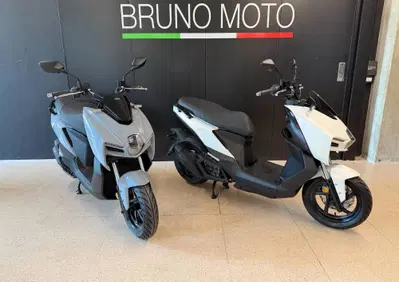 Sym MMBCU 125 (2025 - 26) - Annuncio 9787210