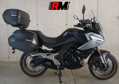 CFMOTO 700MT (2024 - 26) - Annuncio 10084264