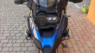Bmw R 1200 GS (2017 - 18) usata