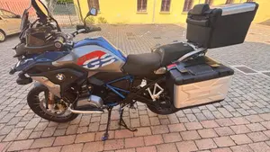 Bmw R 1200 GS (2017 - 18)  (2)