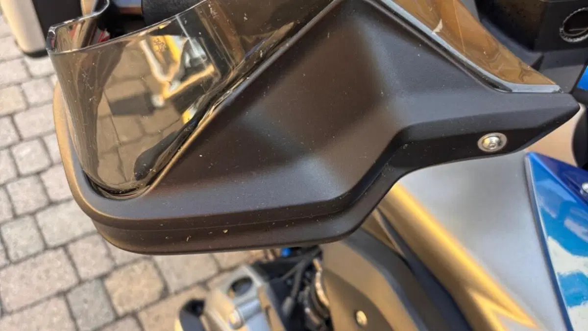 Bmw R 1200 GS (2017 - 18)  (10)