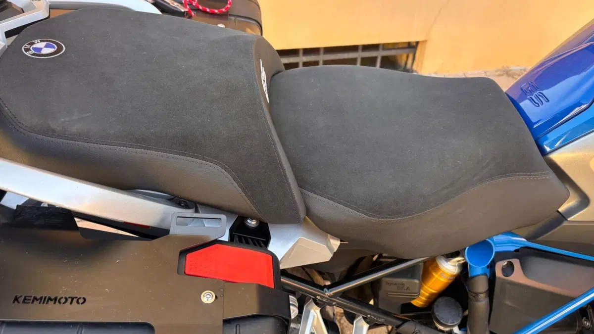 Bmw R 1200 GS (2017 - 18)  (15)