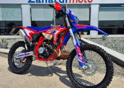 Betamotor RR 125 4T Enduro R (2024 - 26) - Annuncio 10084272