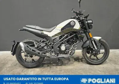 Benelli Leoncino 125 (2022 - 25) - Annuncio 10084269