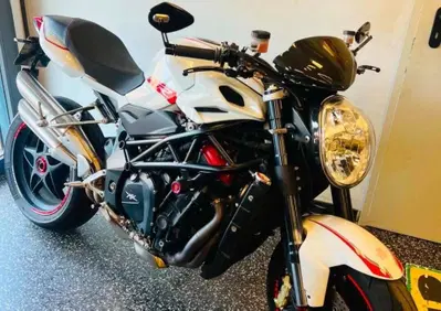 MV Agusta Brutale 1078 RR - Annuncio 10084274