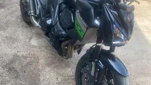 Kawasaki Z 800 ABS (2012 - 16)  (3)