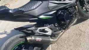 Kawasaki Z 800 ABS (2012 - 16)  (8)