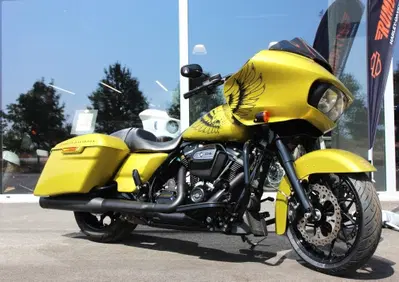 Harley-Davidson 114 Road Glide Special (2019 - 20) - FLTRXS - Annuncio 10081733