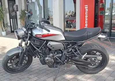 Yamaha XSR 700 ABS (2016 - 20) - Annuncio 10084279