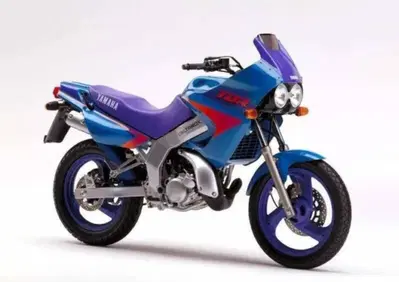 Ricambi Usati Originali Yamaha TDR 125 2T - Annuncio 10084281