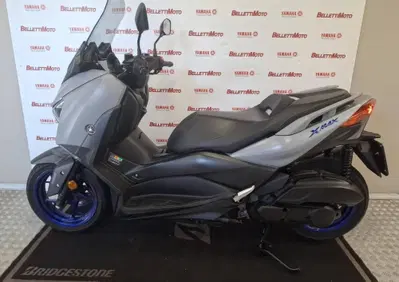 Yamaha X-Max 125 (2021 - 24) - Annuncio 10084284