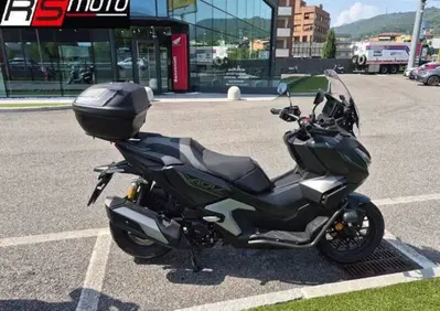 Honda ADV 350 (2025 - 26) - Annuncio 10084289