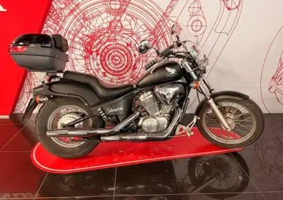 Honda VT 600 C Shadow (1989 - 02) - Annuncio 10084282