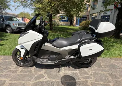 Honda Integra 750 DCT (2018 - 20) - Annuncio 10084287
