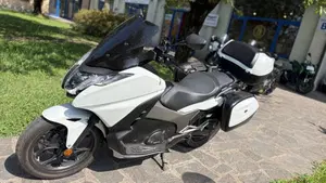 Honda Integra 750 DCT (2018 - 20)  (2)
