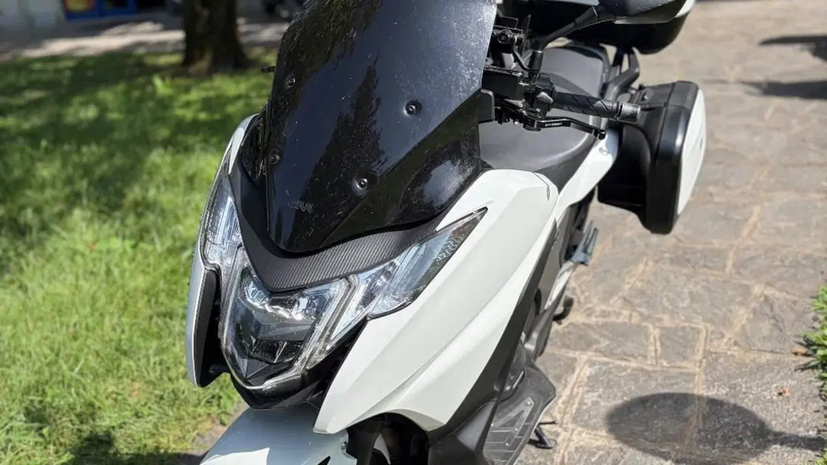 Honda Integra 750 DCT (2018 - 20)  (3)