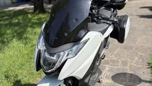 Honda Integra 750 DCT (2018 - 20)  (3)