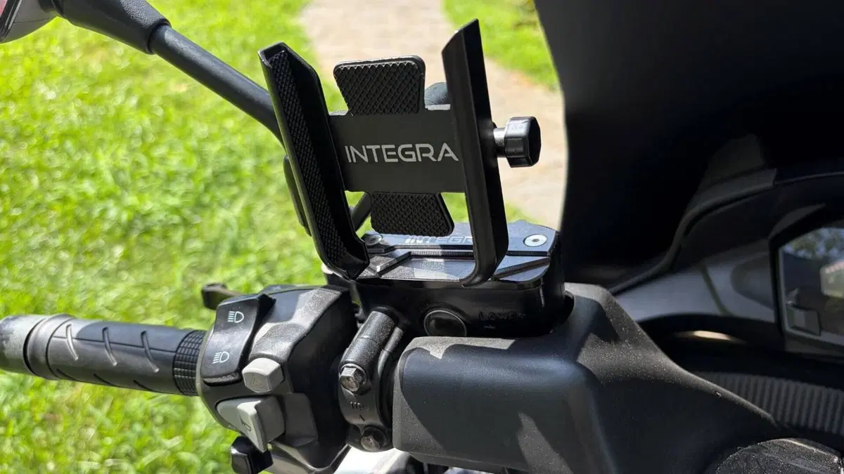 Honda Integra 750 DCT (2018 - 20)  (6)