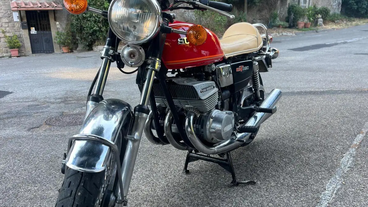 Suzuki   (3)