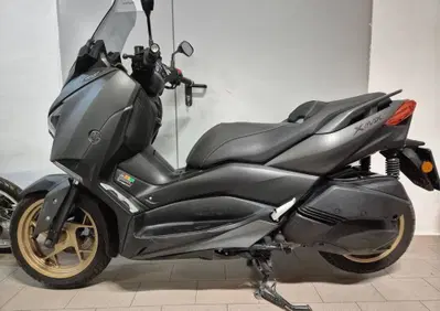Yamaha X-Max 300 (2021 - 24) - Annuncio 10084294