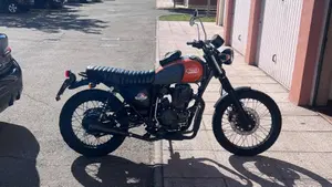 Mash Italia Five Hundred 400 (2017 - 20) 