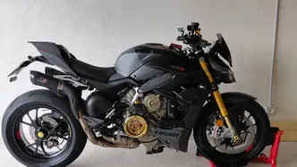 Ducati Streetfighter V4 S (2023 - 24) usata