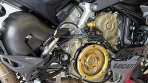 Ducati Streetfighter V4 S (2023 - 24)  (3)
