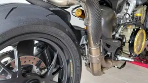 Ducati Streetfighter V4 S (2023 - 24)  (5)