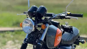 Mash Italia Five Hundred 400 (2017 - 20)  (5)