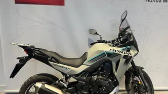 Honda Transalp XL750 (2026) usata