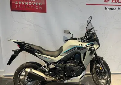 Honda Transalp XL750 (2026) - Annuncio 10084301
