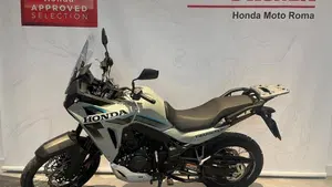 Honda Transalp XL750 (2026)  (2)