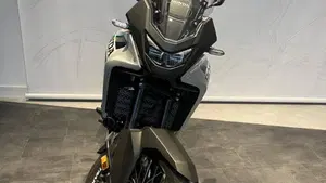 Honda Transalp XL750 (2026)  (5)