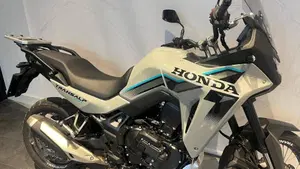 Honda Transalp XL750 (2026)  (3)