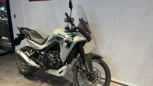 Honda Transalp XL750 (2026)  (4)