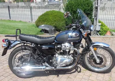 Kawasaki W 800 (2021 - 26) - Annuncio 10084309