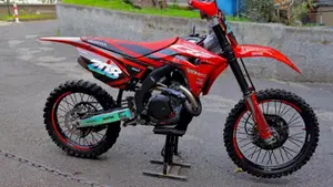 Honda CRF 450R (2020)  (4)