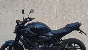 Yamaha MT-07 (2025 - 26)  (3)