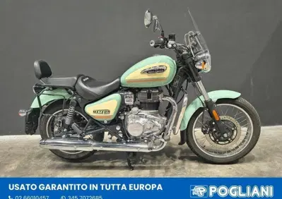Royal Enfield Meteor 350 Aurora (2024 - 26) - Annuncio 10084303