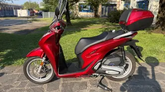 Honda SH 150i (2020 - 23) usata