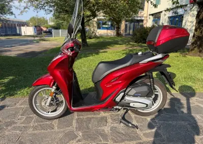 Honda SH 150i (2020 - 23) - Annuncio 10084307
