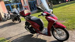 Honda SH 150i (2020 - 23)  (3)