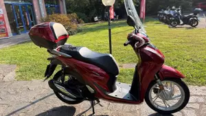 Honda SH 150i (2020 - 23)  (5)