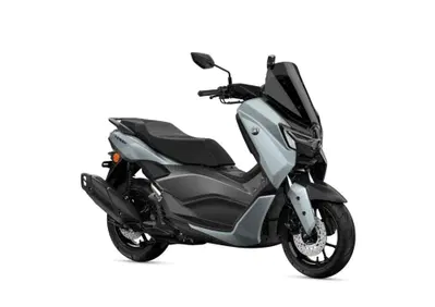 Yamaha N-Max 125 Tech Max (2025 - 26) - Annuncio 9924177