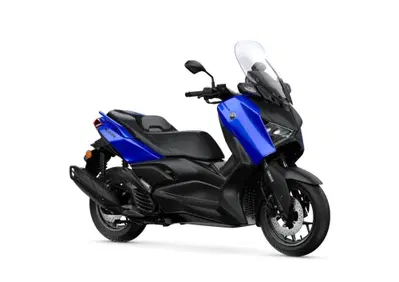Yamaha X-Max 125 (2025 - 26) - Annuncio 10084310