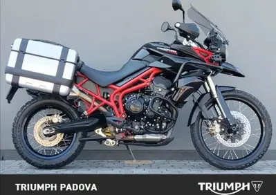 Triumph Tiger 800 XC SE ABS (2014) - Annuncio 10084314