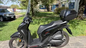 Honda SH 150i Sport (2024 - 25) 