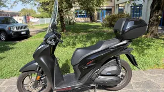 Honda SH 150i Sport (2024 - 25) usata