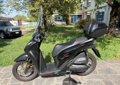 Honda SH 150i Sport (2024 - 25) - Annuncio 10084318